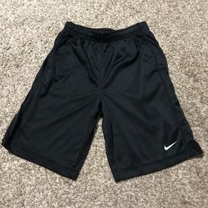 Boys Nike shorts
